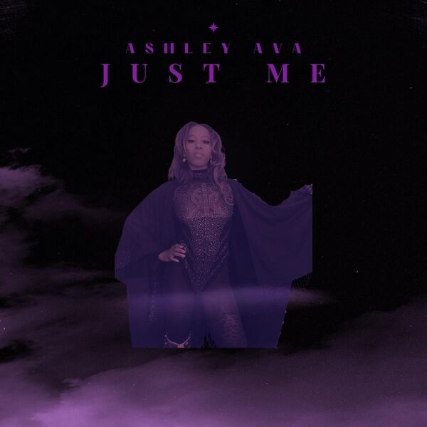 Cover art for Just Me